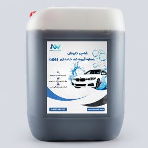 شامپو کارواش نانو (k102)