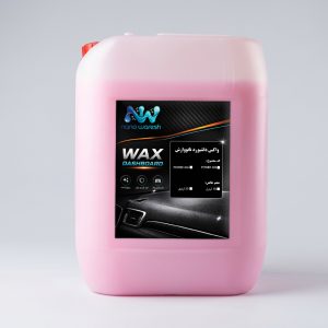 واکس داشبورد سیلیکونی (POWER 404)